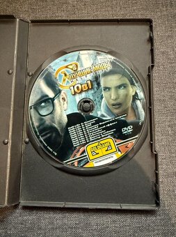 PC hra: Half-Life 2 – Najlepšie módy (10 v 1) - 2