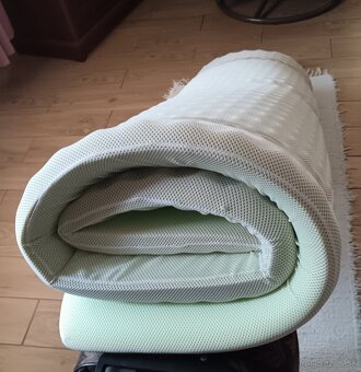 Vrchný matrac Dormeo - 2