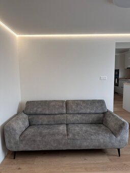 Sedačka Carelli - 2