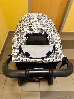 Kočík Valco Snap 4 - 2