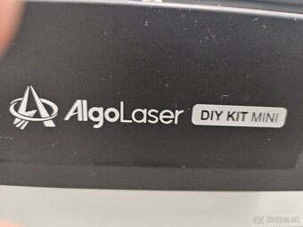 Predam 3D tlačiareň - 2