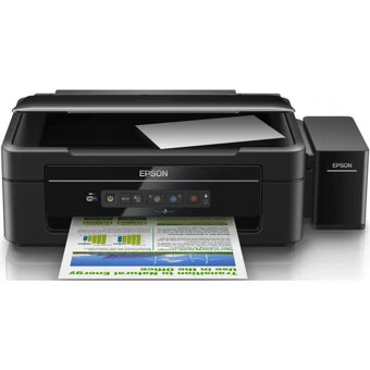 Epson l386 - 2