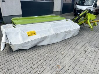 Disková sekačka CLAAS DISCO 300C PERFEKTNÍ STAV - 2