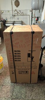 DRAŽICE OKH 125 NTR/HV - 2