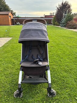 Kočík Joolz Aer - 2