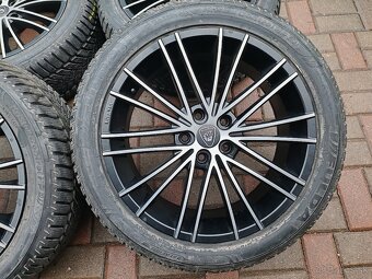 VW, AUDI, SEAT, ŠKODA 5X112 - 2