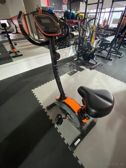 Magnetický rotoped HMS M5560i - 2