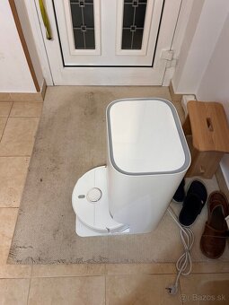 Vysavac Xiaomi x20+ - 2