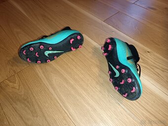 Futbalové kopačky - 2