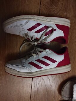 Dievčenské topánky 35 - 2