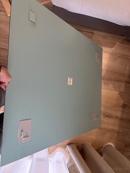 Zrkadlo 80x100cn - 2