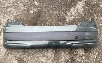 Kufor Peugeot 207 hatchback - 2