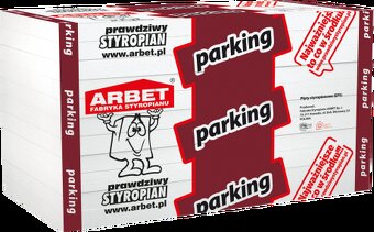 Predám podlahový polystyrén Arbet EPS 100 a 150 - 2