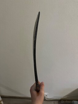 Hokejky na pravú stranu - 2