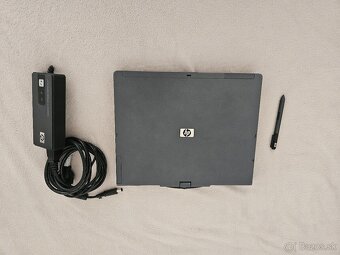 Notebook Hp compaq tc4400 - 2