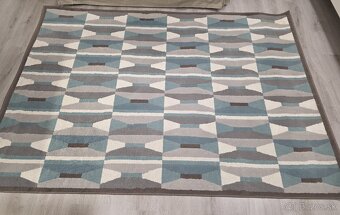 Koberec Ikea Vidstrup - 2