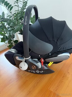 Cybex Cloud Z i-Size - 2