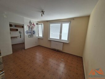 Na predaj 1 izbový byt Komárno 28m2 - 2