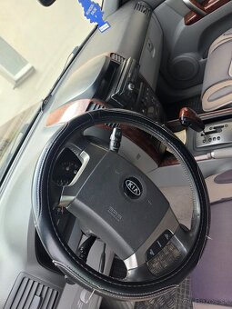 Kia Sorento 2.5 DCi - 2