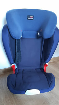 Autosedačka Britax Romer 15-36 kg - 2