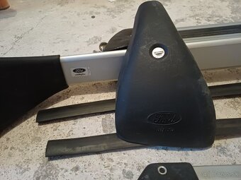 Strešný nosič Ford Mondeo mk4 - 2