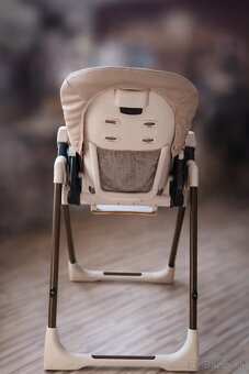 Jedálenská stolička - 2