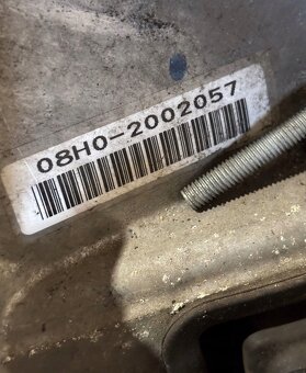 Honda CRV III 3 2006- 2.2 prevodovka - 2