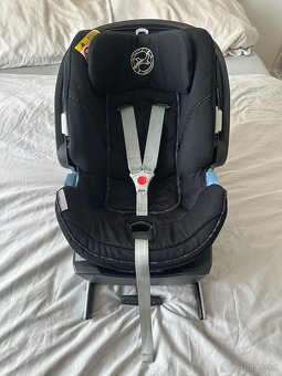 Autosedačka Cybex - 2