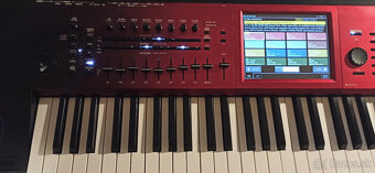 Korg Kronos 2 SE 73 - 2