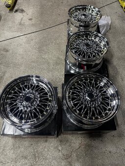 Japan Racing JR9 5x112 R18 9J - 2