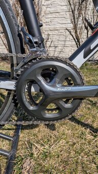 Scott Speedster 20 - 2