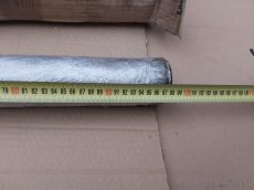 bolec/čap CAT 428 - 2