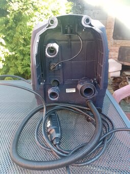 Vzduchový kompresor INTEX - 2