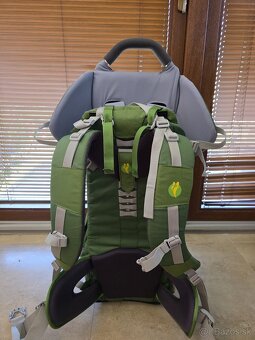 Predam turisticky nosic - 2