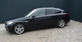 BMW rad 5 GT 3.0 D 530 xDrive - 2