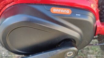 Crussis e-Atland 7.5 - 2