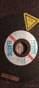 Rezné kotúče s priemerom 50cm - 2