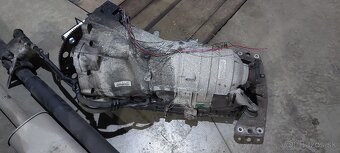 Prevodovka 6hp-26 - 2