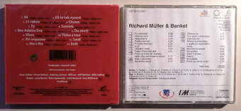 Zberatelské CD Albumy - Sk - 2