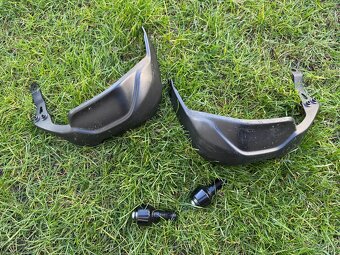 Yamaha Tenere world raid - 2