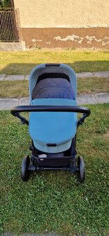 Easywalker Harvey 2 - 2