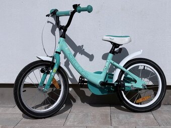 Decký bicykel Kellys Emma - 2