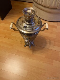Samovar - 2