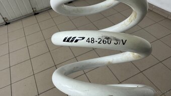 Husqvarna pružiny - 2