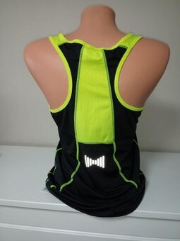 Športove tričko M - 2