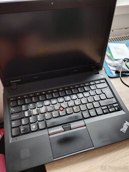 Notebook Lenovo thinkpad 13,3 palcový - 2