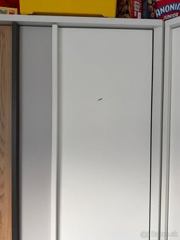 Skrine do detskej izby - 2