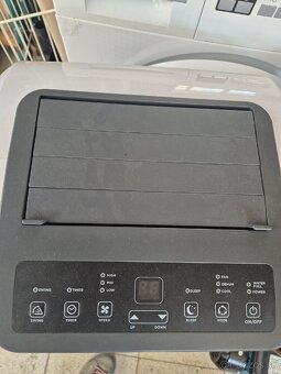 Predam prenosnu klimu - 2