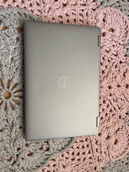 Dell 5320 13” dotykovy - 2