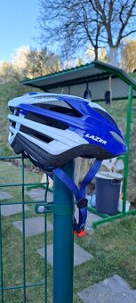 Prilba Lazer Neon - 2